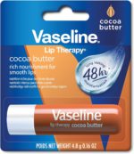 Vaseline - Lip Therapy - Cocoa Butte 4.8g - Image 3