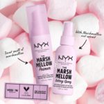 Nyx - The Marshmellow Smoothing Primer - 30ml