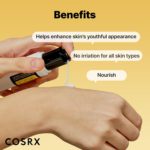 Cosrx - Advanced Snail Peptide Eye Cream - 25ml - Image 3
