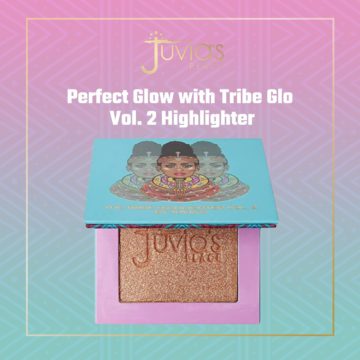 Juvias Place - Tribe Highlighter - Vol 2