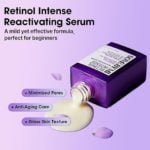 Some By Mi - Retinol Intense Reactivating Serum - 30ml - Image 2