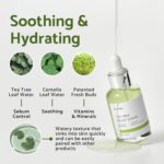 Iunik - Tea Tree Relief Serum - 50ml - Image 2