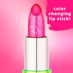 Essence - Electric Glow Colour Changing Lipstick - Image 4