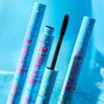 Essence - I Lo*ve Extreme Crazy Volume Mascara Waterproof - Image 3