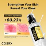 Cosrx - Advanced Snail 96 Mucin Power Essence - 100ml