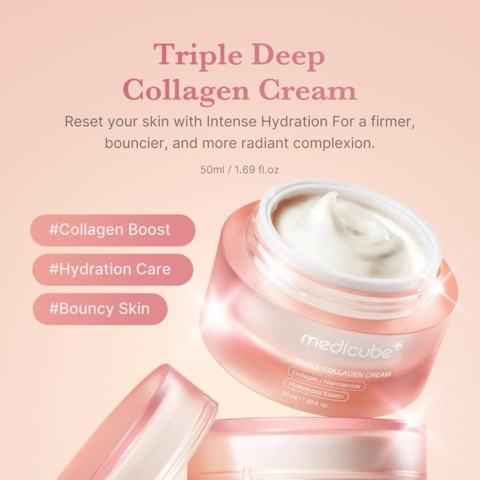71jQzTsRJvL._SL1500_ medicube triple collagen cream 50ml