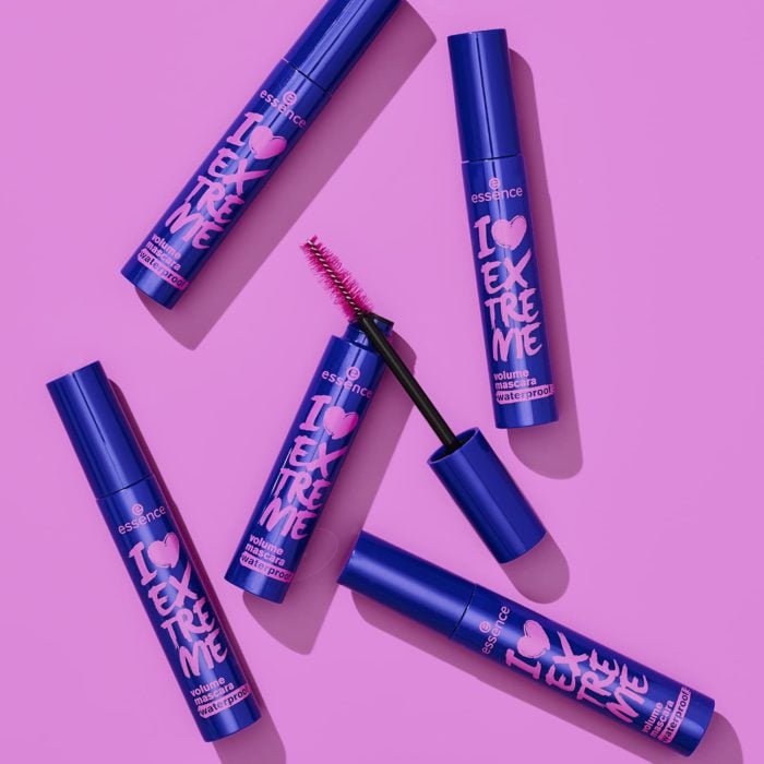 71jlrlK7BNL._SL1500_ Essence - I Lo*ve Extreme Volume Mascara Waterproof - Image 1