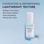 skin1004 hyalu cica blue serum 50ml
