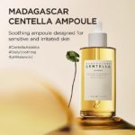 SKIN1004 - Madagascar Centella Asiatica 100 Ampoule - 100ml - Image 4