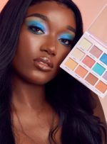 Absolute New york - Warm Nights Icon Eyeshadow Palette - Mepe02 - Image 3