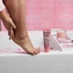 Soap & Glory - Heel Genius Moisturising Foot Cream - 50ml - Image 3