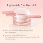 Medicube - Triple Collagen Cream - 50ml - Image 2