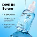 Torriden - Dive in Low Molecular Hyaluronic Acid Serum - 50ml