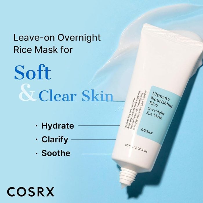 71qpWTtWIgL._SL1000_ cosrx ultimate nourishing rice overnight spa