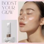 Heimish - Artless Glow Base SPF 50+ PA+++ - 40ml - Image 2