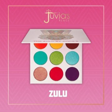 Juvias Place - The Zulu