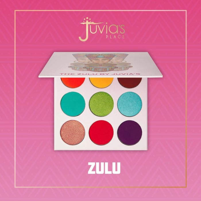 71rbw0IoPIL._AC_SL1500_ Juvias Place - The Zulu - Image 1