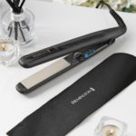 Remington - Ceramic Straight 230 Hair Straightener - S3500 - Image 2