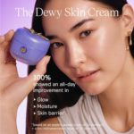 Tatcha - The Dewy Skin Cream - 50 Ml - Image 4