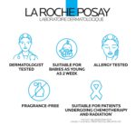 La Roche-Posay - Cicaplast Baume B5 spf 50 - 40ml - Image 5