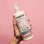 Soap & Glory - The Righteous Butter Body Lotion - 500ml - Image 4