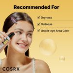 Cosrx - Advanced Snail Peptide Eye Cream - 25ml - Image 4