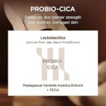 SKIN1004 - Probio Cica Essence Toner - 210ml - Image 4