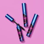 Essence - Get Big! Lashes Volume Waterproof Mascara - Image 2