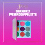 Juvias Place - The Warrior 3