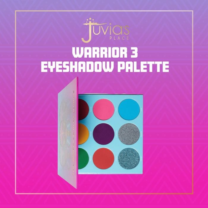 71yZRIWdFJL._SL1500_ Juvias Place - The Warrior 3 - Image 1