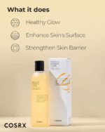 Cosrx - Full Fit Propolis Synergy Toner - 150ml - Image 7