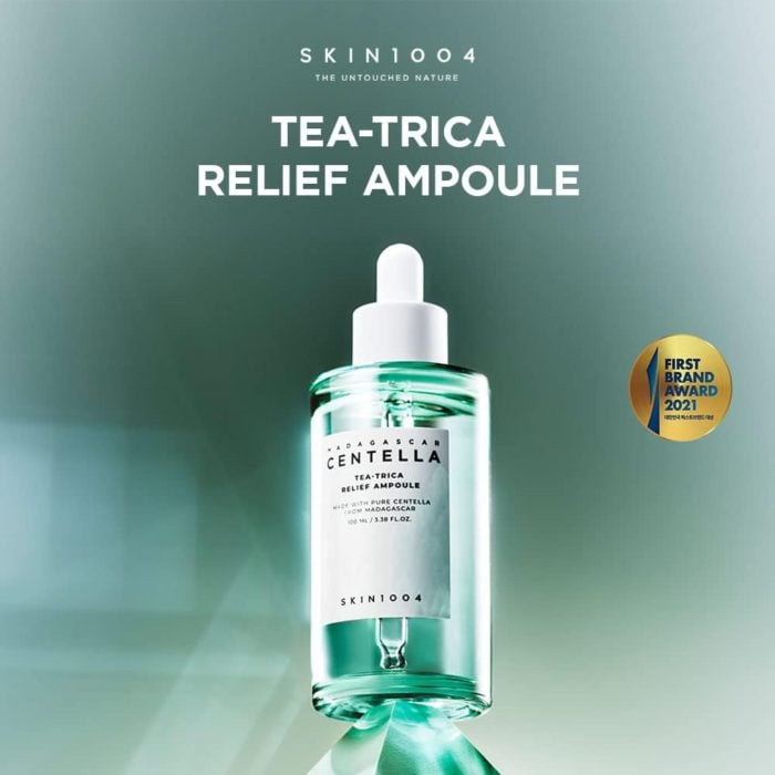 7481aa4f142ad1568fa15184dcaf1fc4 skin1004 tea trica relief ampoule 100ml