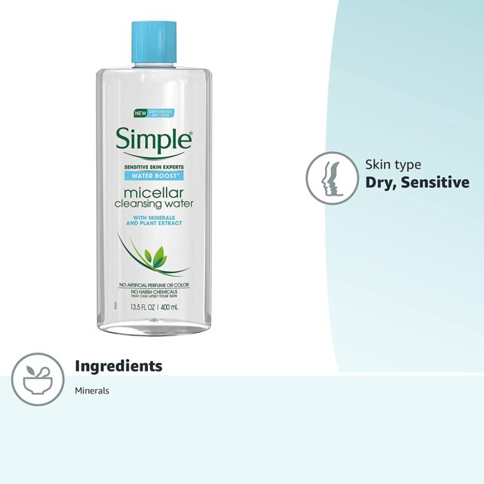75528daee1e56db78a0608ffb5df9126 simple water boost micellar cleansing water