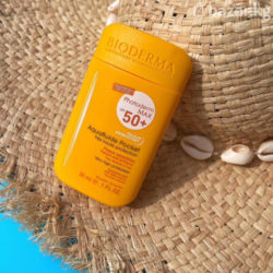 bioderma photoderm max spf50 aquafluide