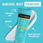 neutrogena hydro boost water gel lotion