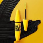 Maybelline - Colossal Smoky Black
