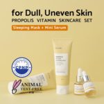 Iunik - Propolis Edition Skincare Set