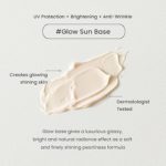 Heimish - Artless Glow Base SPF 50+ PA+++ - 40ml - Image 3
