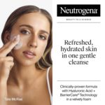 Neutrogena - Hydro Boost Hyaluronic Acid Moisturizer SPF 50 - 50ml - Image 5