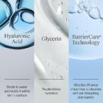 Neutrogena - Hydro Boost Hyaluronic Acid Moisturizer SPF 50 - 50ml - Image 4