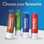 Vaseline - Lip Therapy - Cocoa Butte 4.8g - Image 6