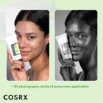 Cosrx - Aloe Soothing Sun Cream Spf50+/ Pa+++ - 50ml - Image 6