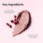 Beauty of Joseon - Red Bean Refreshing Pore Mask - 140ml - Image 6