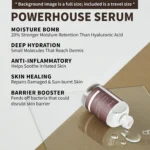 Iunik - Beta Glucan Edition Skincare Set - Image 3