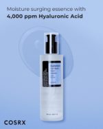 Cosrx - Hyaluronic Acid Hydra Power Essence - 100ml
