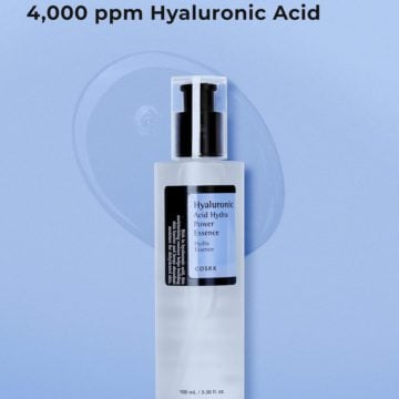 Cosrx - Hyaluronic Acid Hydra Power Essence - 100ml