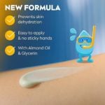 Nivea - Sun Kids Protect & Care Lotion - Image 4