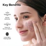 Beauty of Joseon - Red Bean Refreshing Pore Mask - 140ml - Image 4