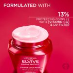 L'Oreal Paris - Elvive Colour Protect Colour Care Mask - 300ml - Image 2