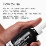 The Inkey List - Caffeine Stimulating Scalp Treatment - 150ml - Image 5
